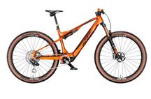 Nowy rower elektryczny KTM Scarp SX Exonic, Full, gwarancja, FV