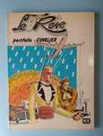 Le 9ème Rêve N° 3: "Portfolio : Cuvelier" 136 páginas