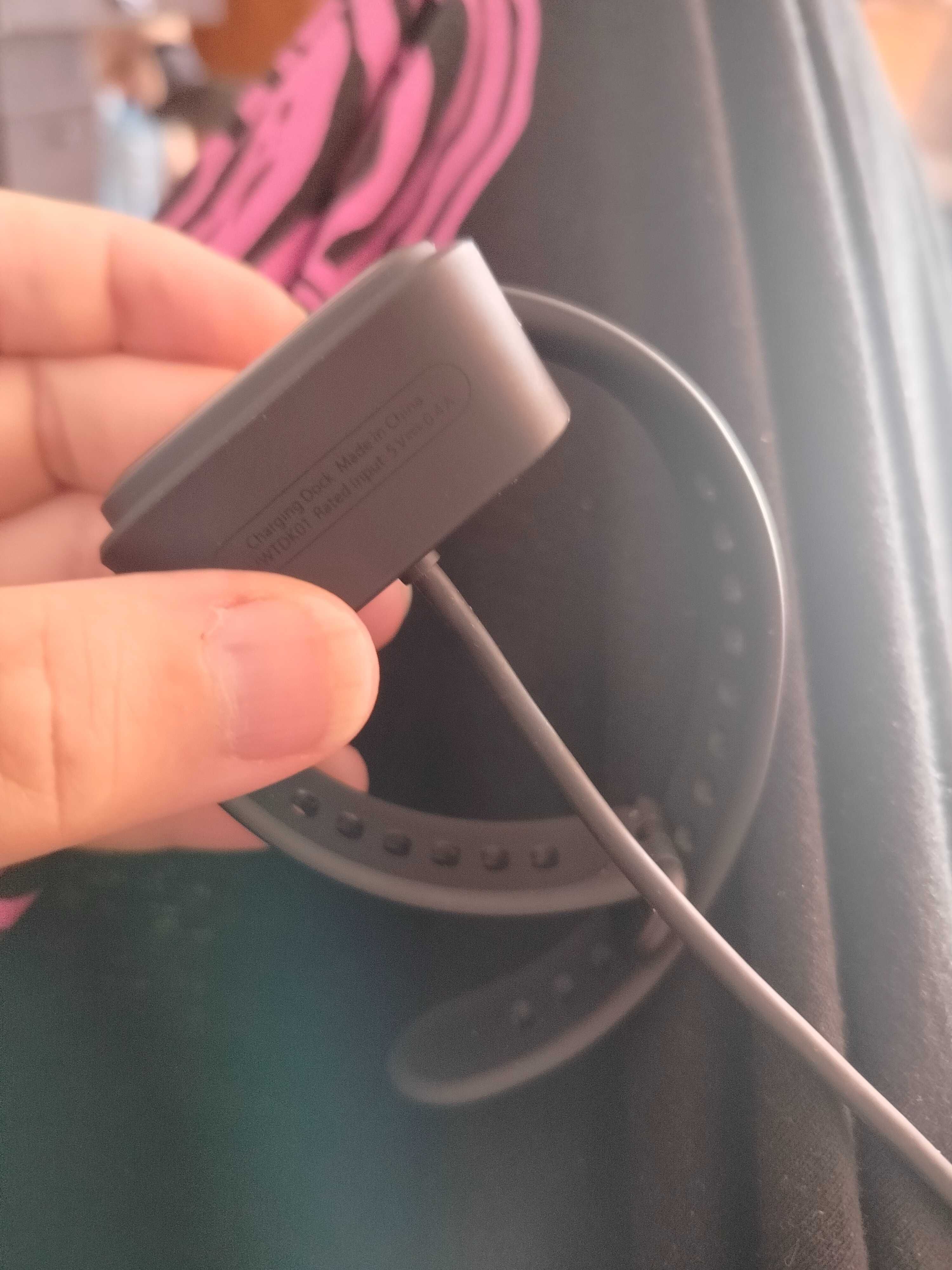 Opaska Xiaomi Mi Watch Lite