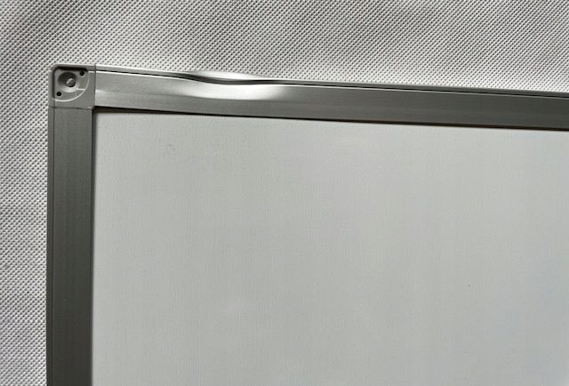 tablica magnetyczna 90x60 cm amazon z półką opis