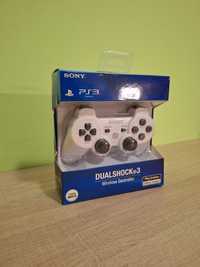 Nowy pad, kontroler do ps3