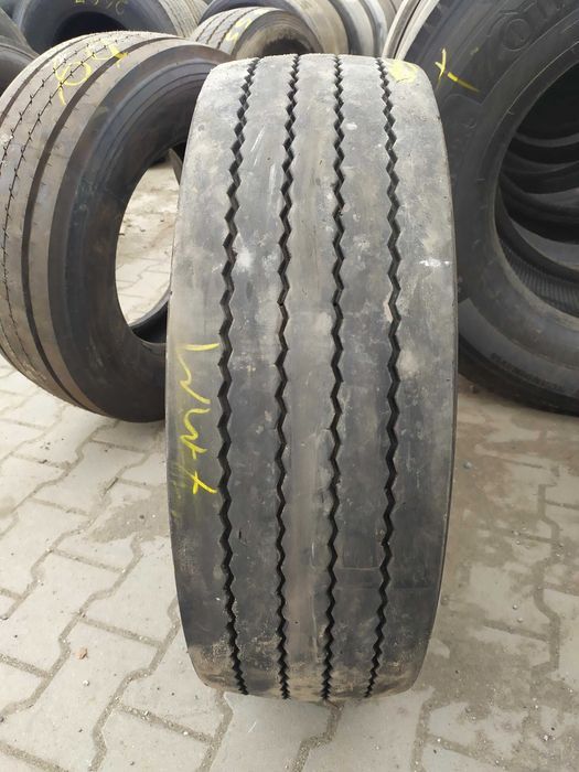 245/70R17.5 OPONA Continental CONTI HYBRID LS3 7mm przód