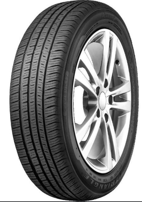 NOWA Opona opony LETNIA letnie TRIANGLE 205/55R17 TC101 95W XL