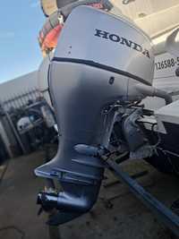 Motor fora de bordo Honda 150 4 tempos