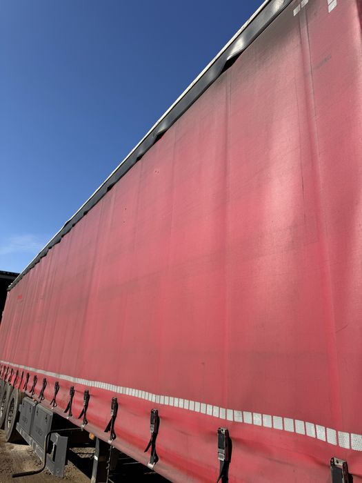 Брезент тент гідроізоляція