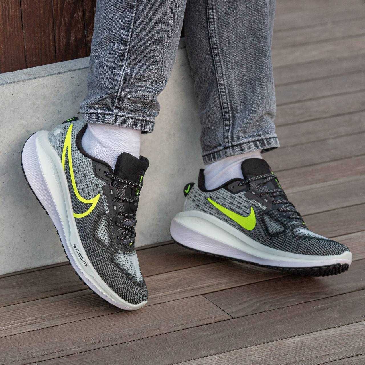 Чоловічі Кросівки Nike Air Zoom Pegasus 40-45 (Оплата при отриманні)