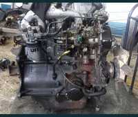 Motor para peças ford transit 2500 D