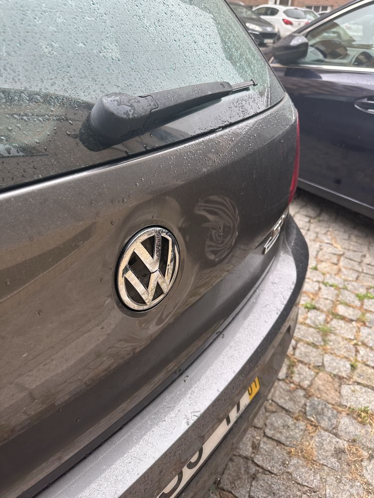 VW Polo 1.4 TDI BlueMotion 2017 | Som Beats | CarPlay & Android Auto