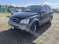 Sorento 2.5 diz. 4x4