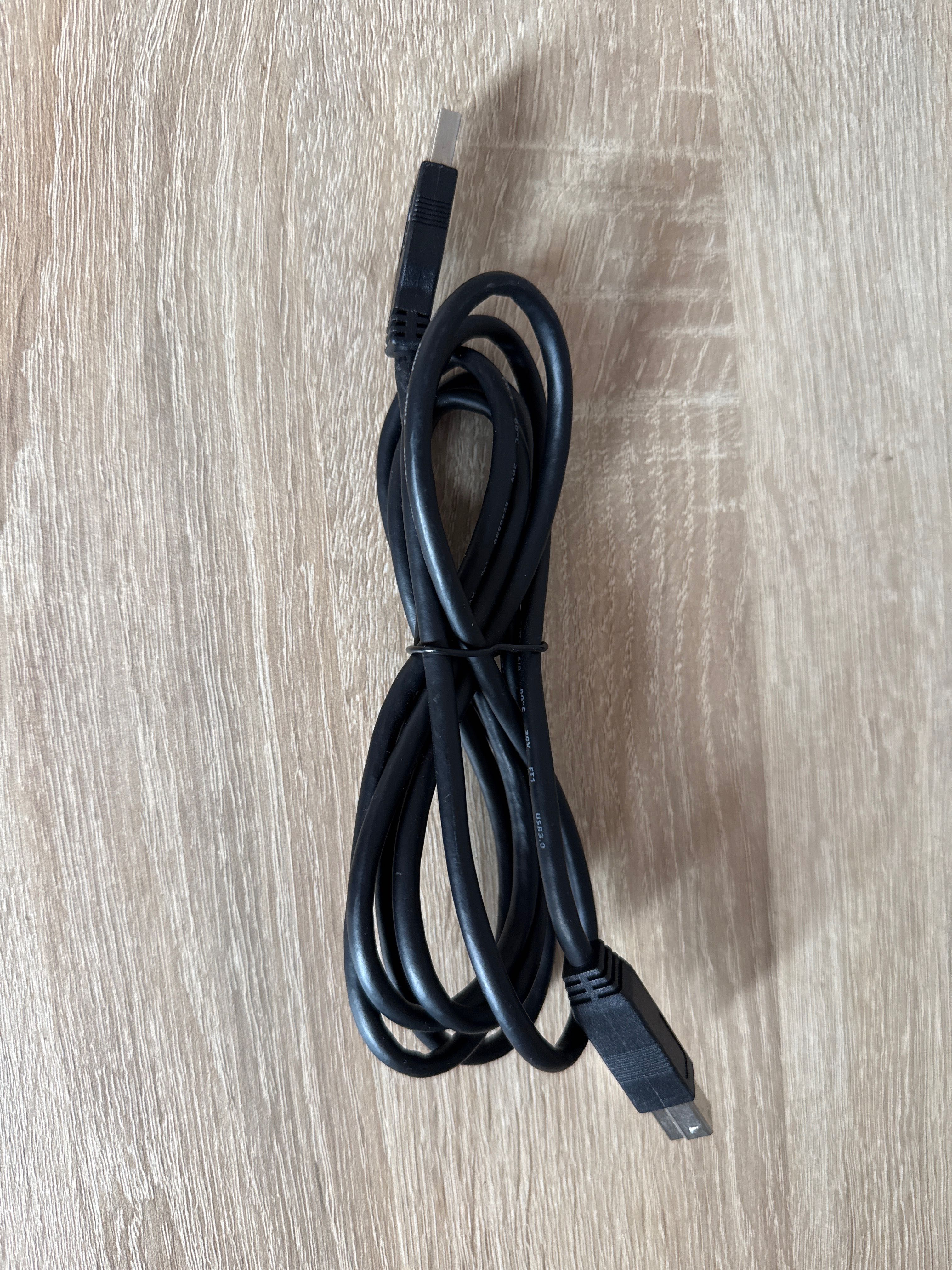 Oryginalna Stacja dokująca Dell D3100 Display Link 4K HDMI DP zestaw