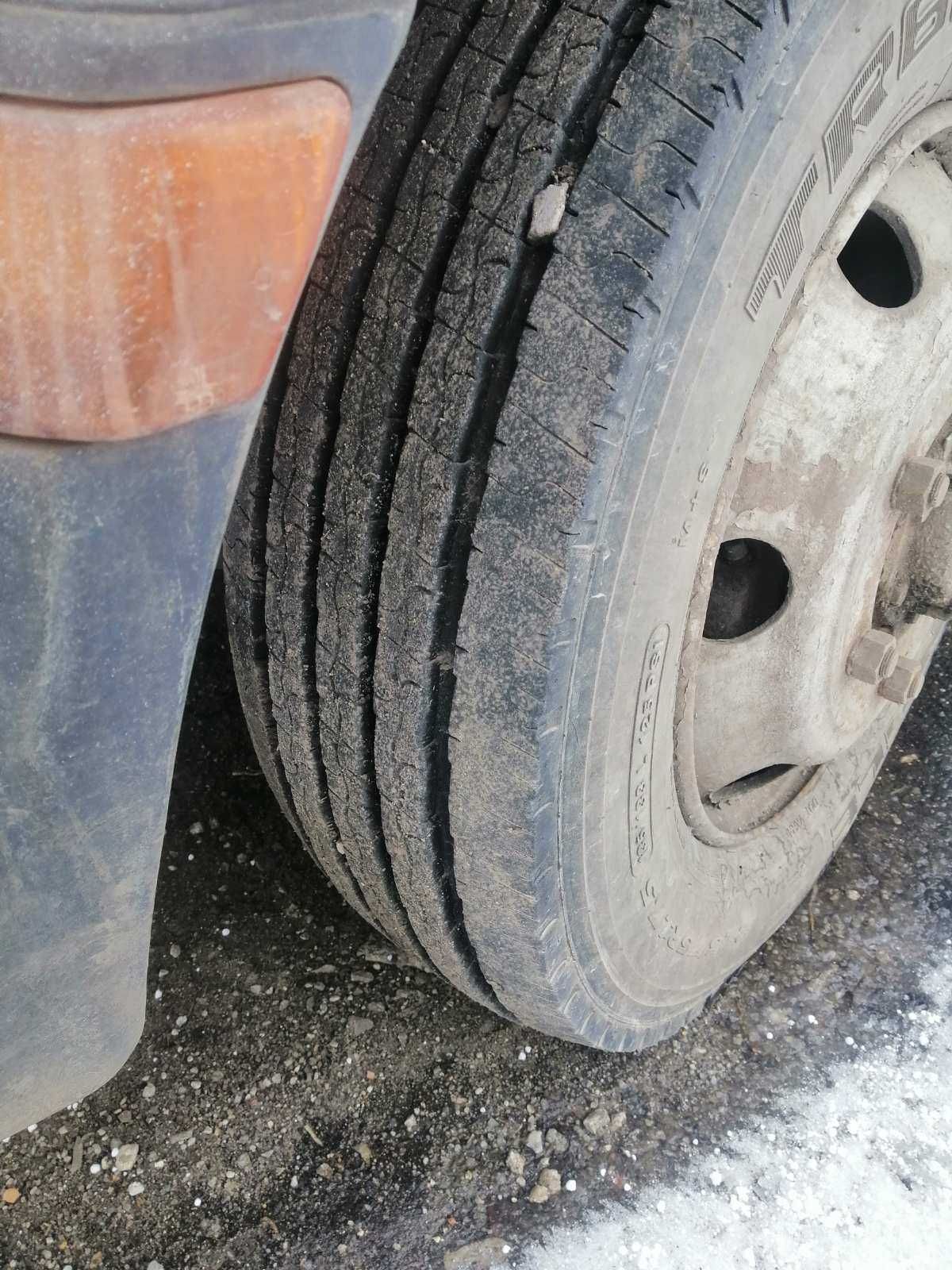 Продам Авто IVECO ZETA