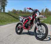 Sprzedam Crossa HIGHPER CR 250