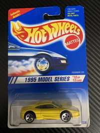 Hot Wheels Ferrari 355