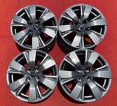 Jantes 16 4x108 Citroen C4/C4 Cactus/C3