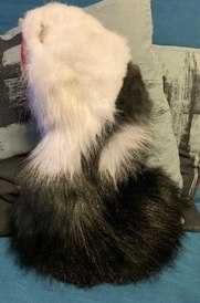 Fursuit na bazie od coverwithfurr