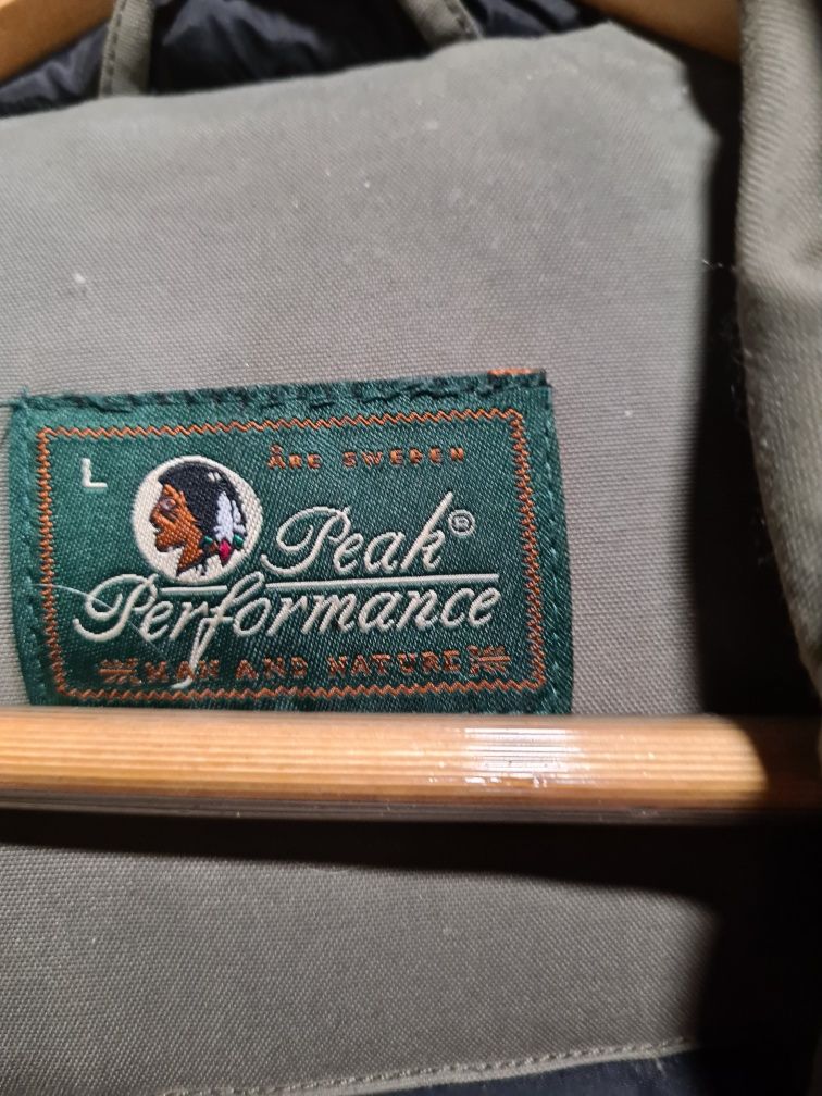 Gruba Peak Performance