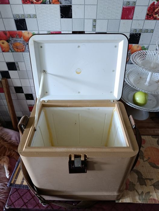 Мини холодильник Комфорт термо