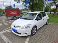 Toyota Auris 1.4 d4d