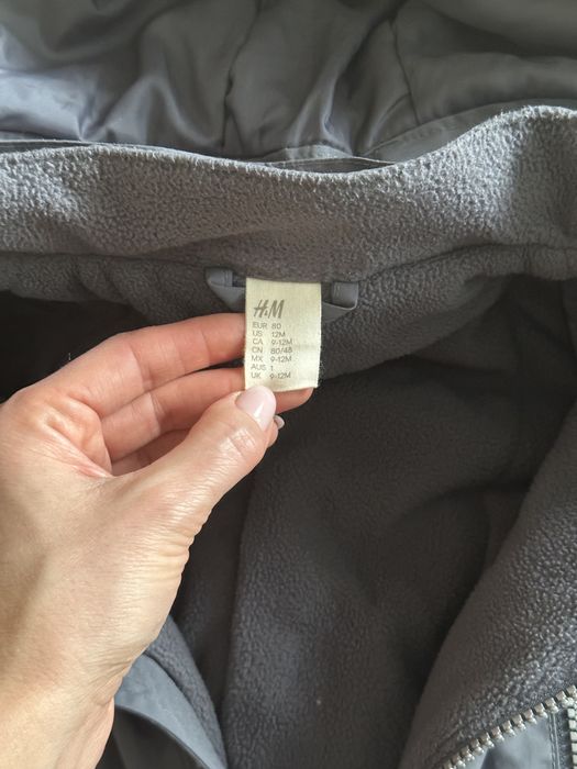 Комбінезон Н&М 80 р