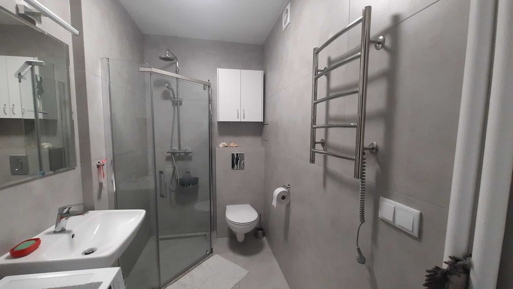 Gdynia Pogórze Górne. Mieszkanie 2 pokojowe. Najem okazjonalny 2300 zł