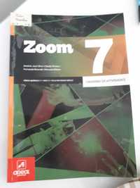 Zoom 7 fisica e Quimica caderno de atividades