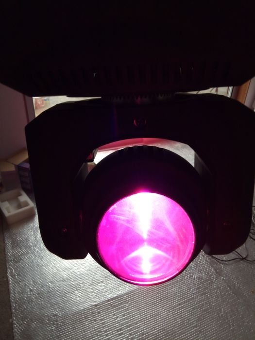 Robô de 2 faces como novo