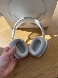 AirPods Max słuchawki