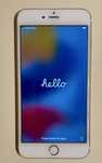 Iphone 6S Plus 32 GB Rose Gold
