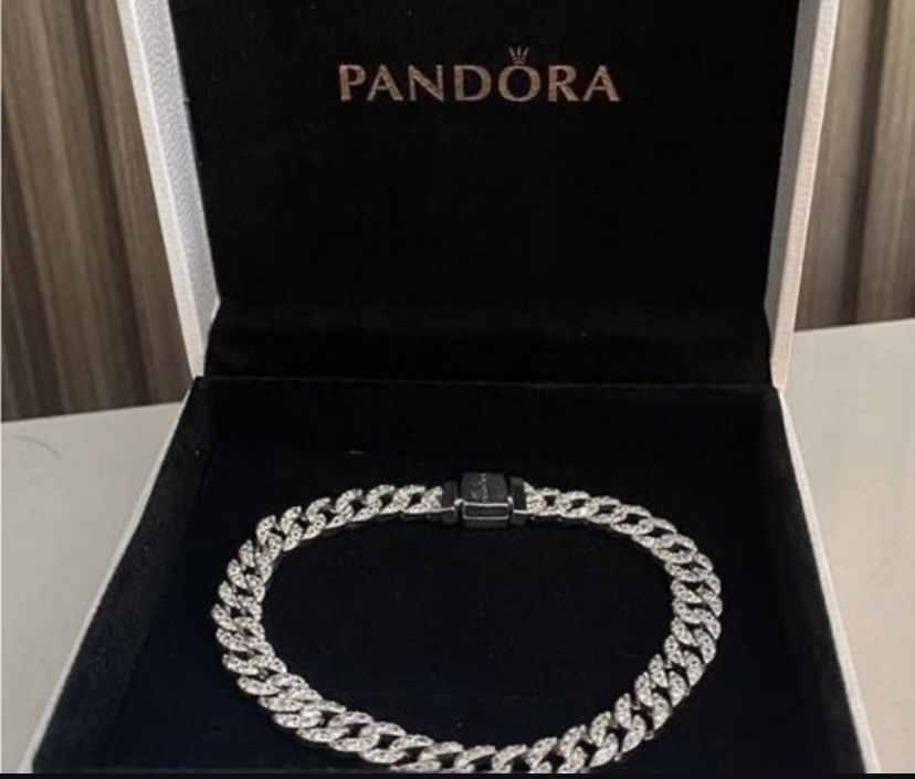 Браслет Pandora