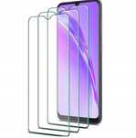 3x SZKŁO hartowane 9h do huawei p30 lite