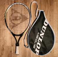 Rakieta tenisowa Dunlop M5.0_19 dziecięca