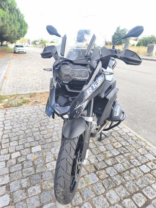 Vendo BMW GS R1200