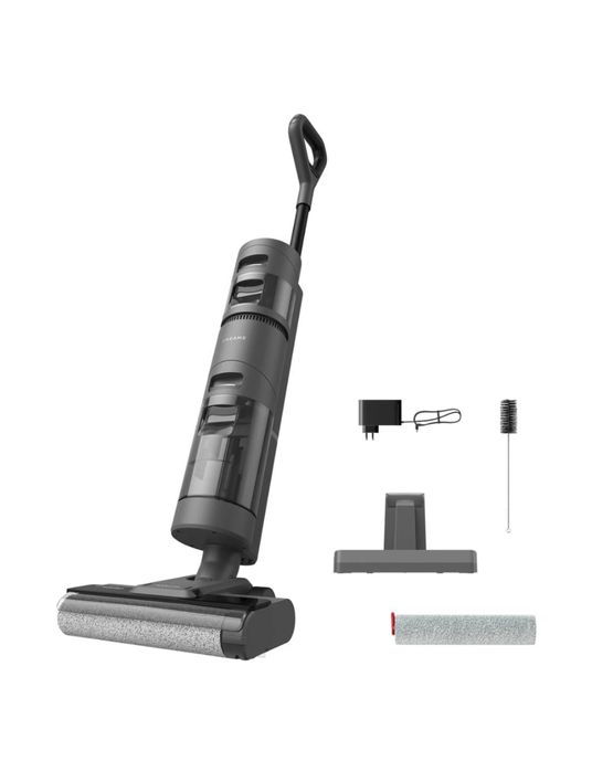 Пилосос DREAME Wet & Dry Vacuum Cleaner H11 Core