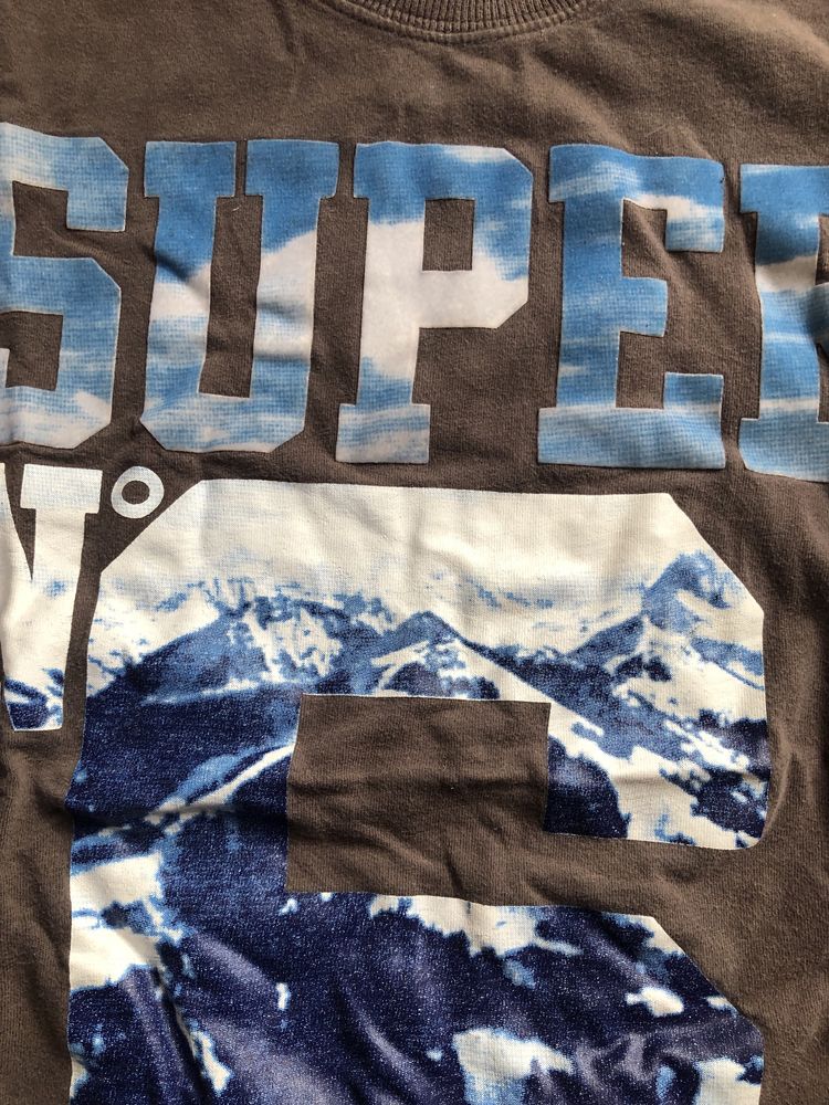 Tshirt Super Dry M