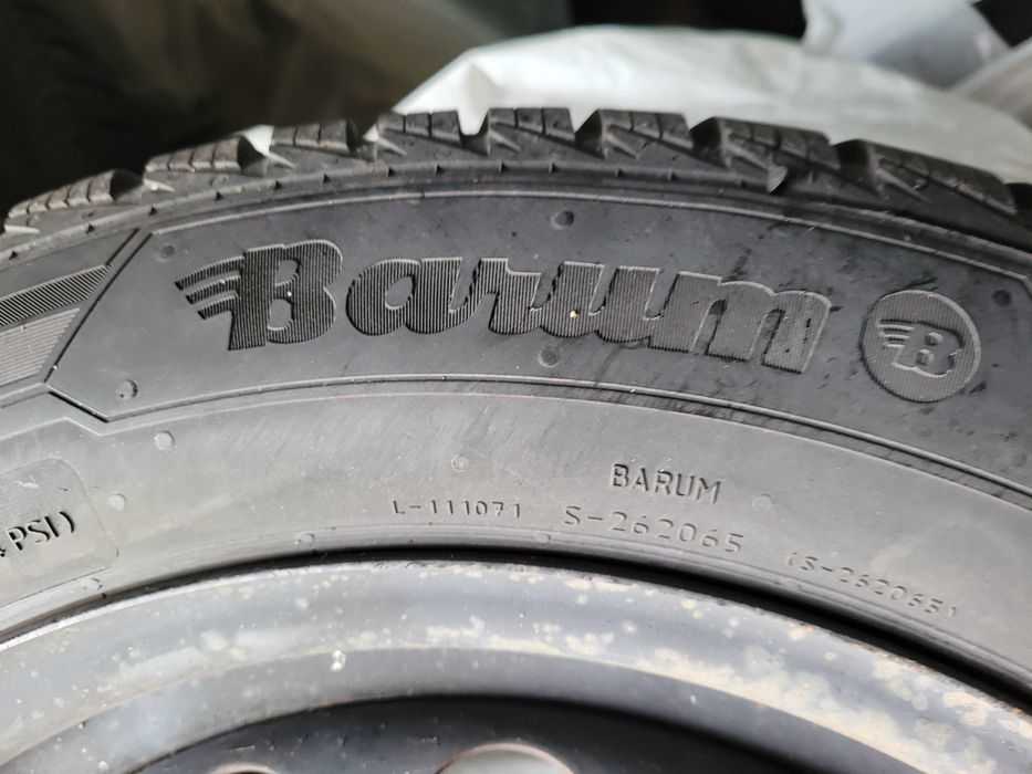 Opel Vectra C Signum koła zimowe 205/55/16