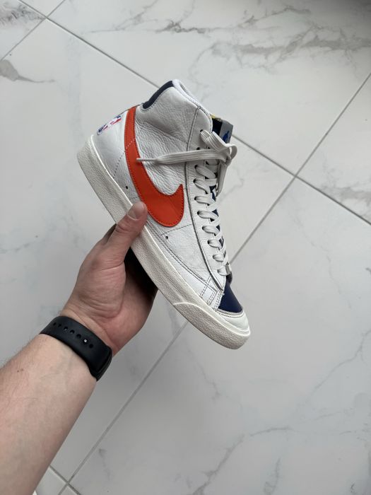 Кросівки Nike Blazer Mid '77 , крассовки Nike Blazer