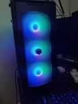 Komputer do gier Inter Core I7 7700K | GTX1080 | SSD 500GB |  RAM 32GB