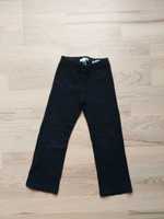 Spodnie dresowe H&M roz110 luźne legginsy HM