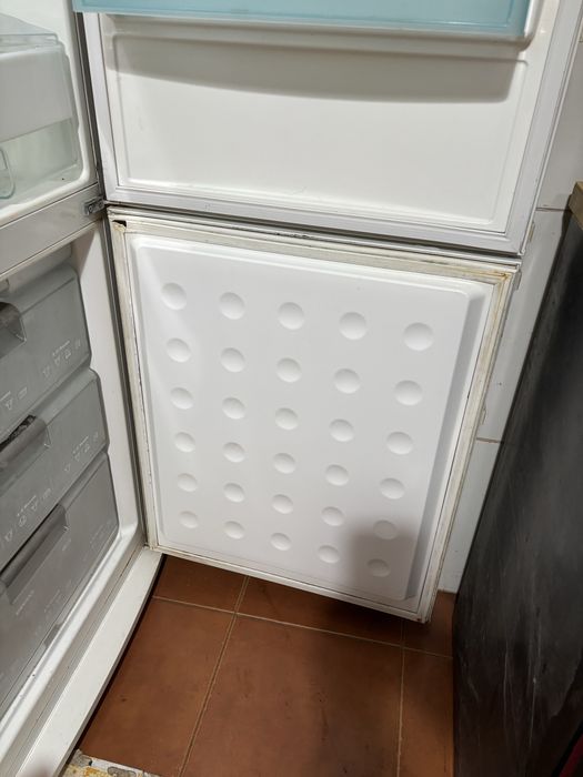 Frigorifico combinado siemens