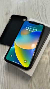 Iphone XR Black Neverlock