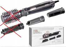 lokówko-suszarka obrotowa babyliss as200e opis!