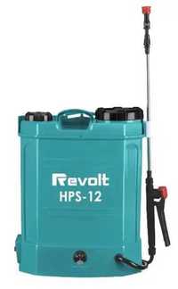 Оприскувач акумуляторний Revolt HPS-12 12 л ,12 а/ч