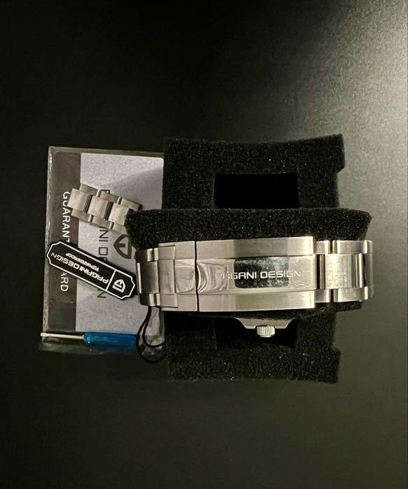 Pagani Design GMT  PD 1662