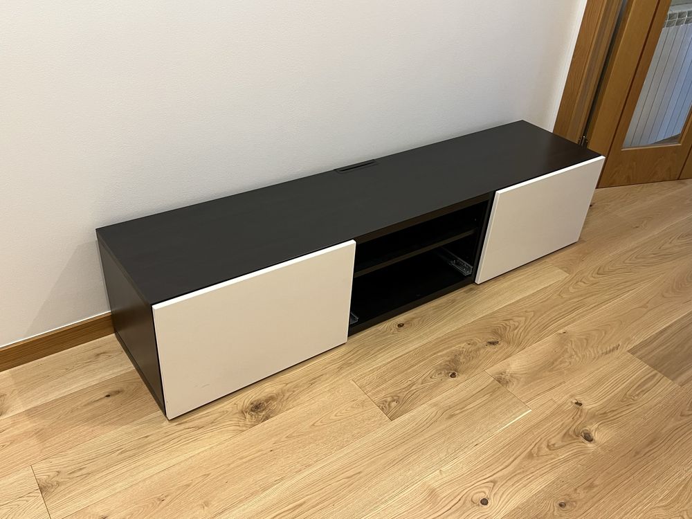 Movel TV IKEA Besta