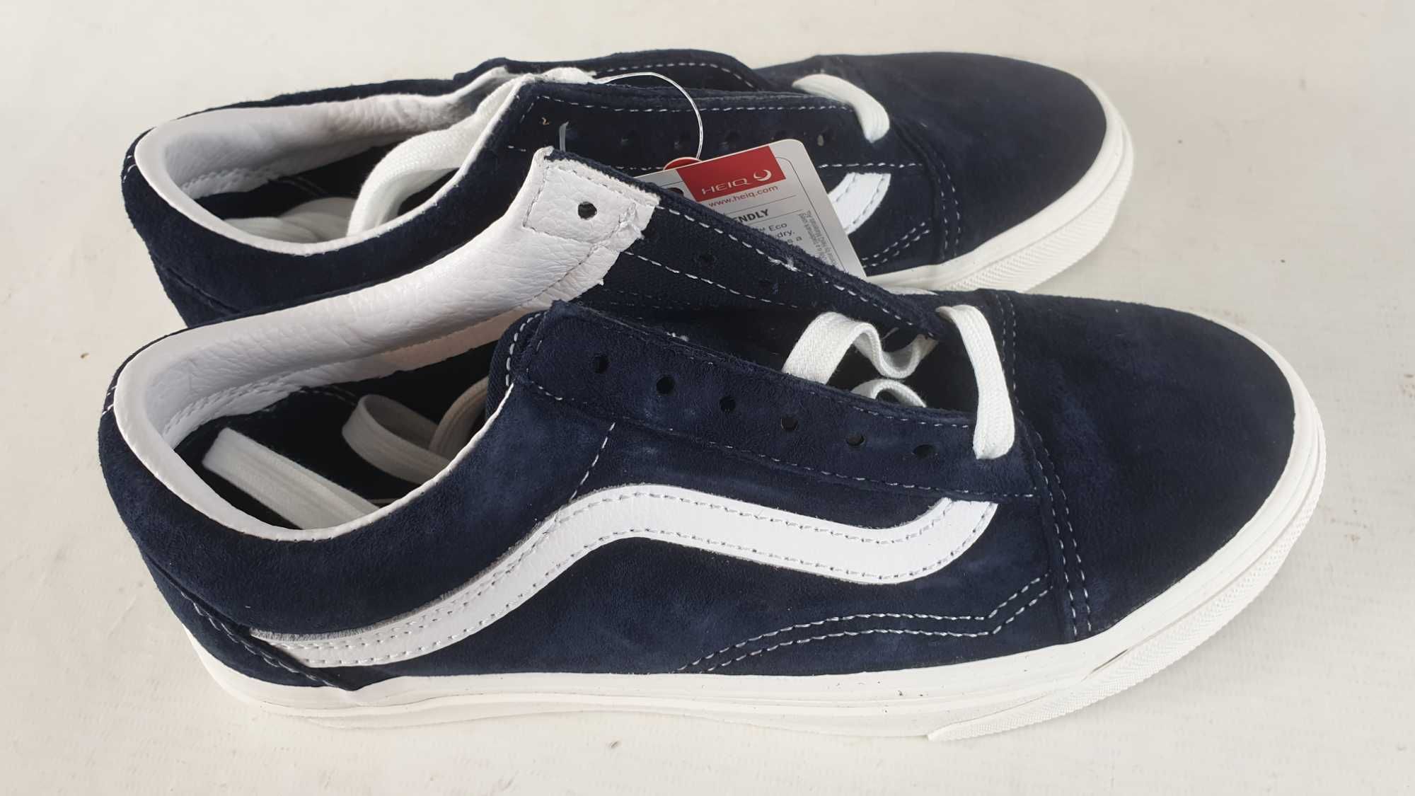 BUTY old skool   DLA DZIECKA R 34,5