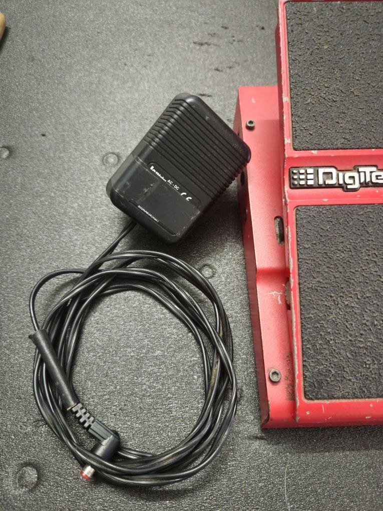 Digitech whammy 4