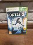 Xbox 360 Portal 2