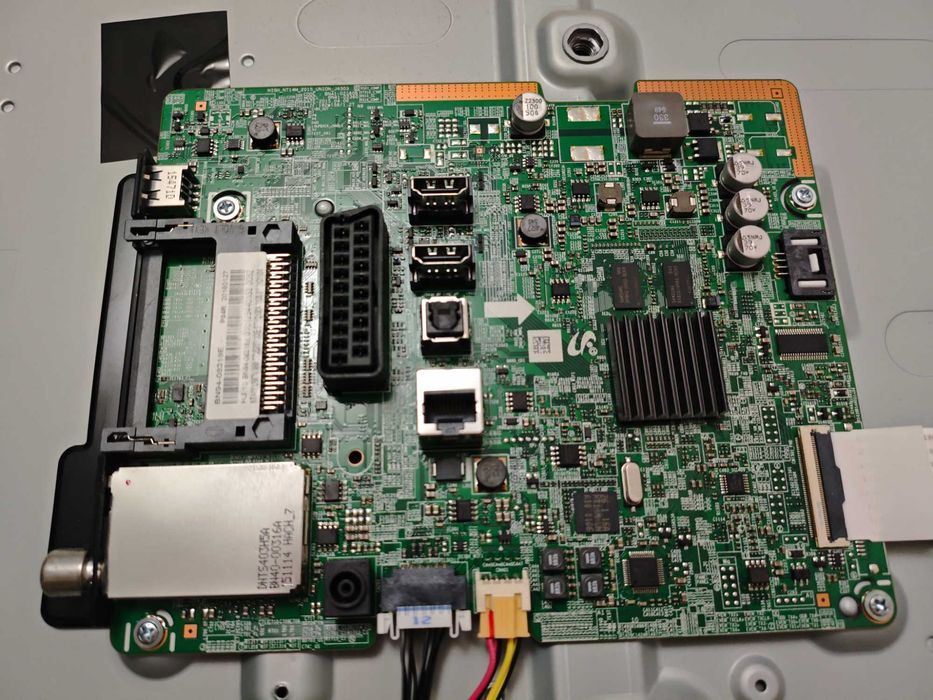 Материнська плата BN41-02360B для телевізора Samsung UE32