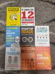 Livros Editora Self
