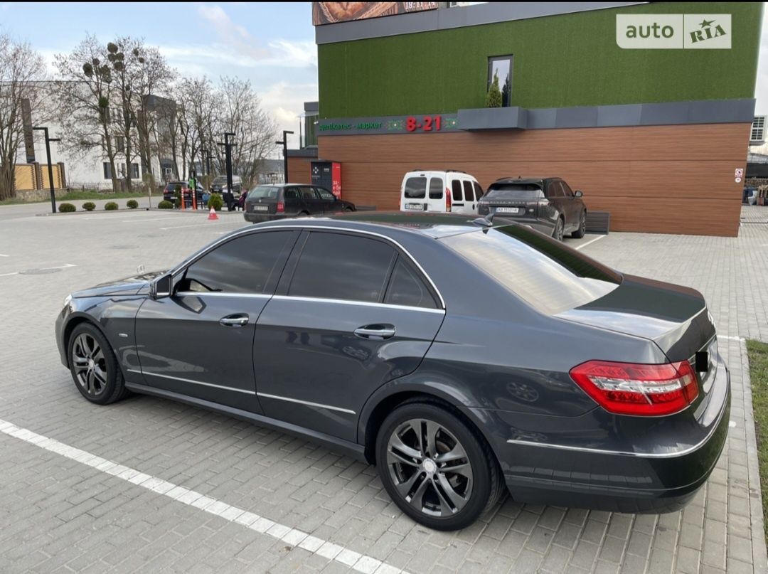 Продам Мерседес E-class